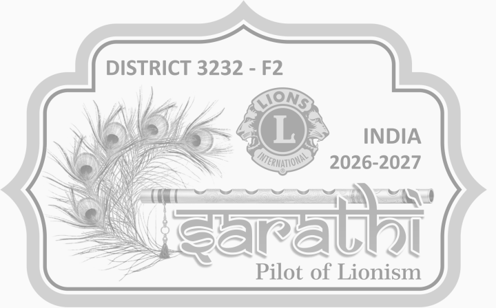 Lion Bela Bhansali