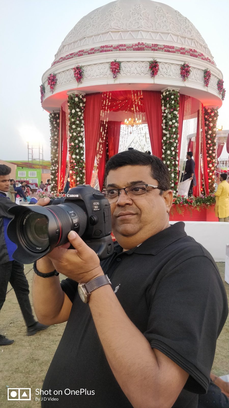 Lion Jayeshkumar Panchal
