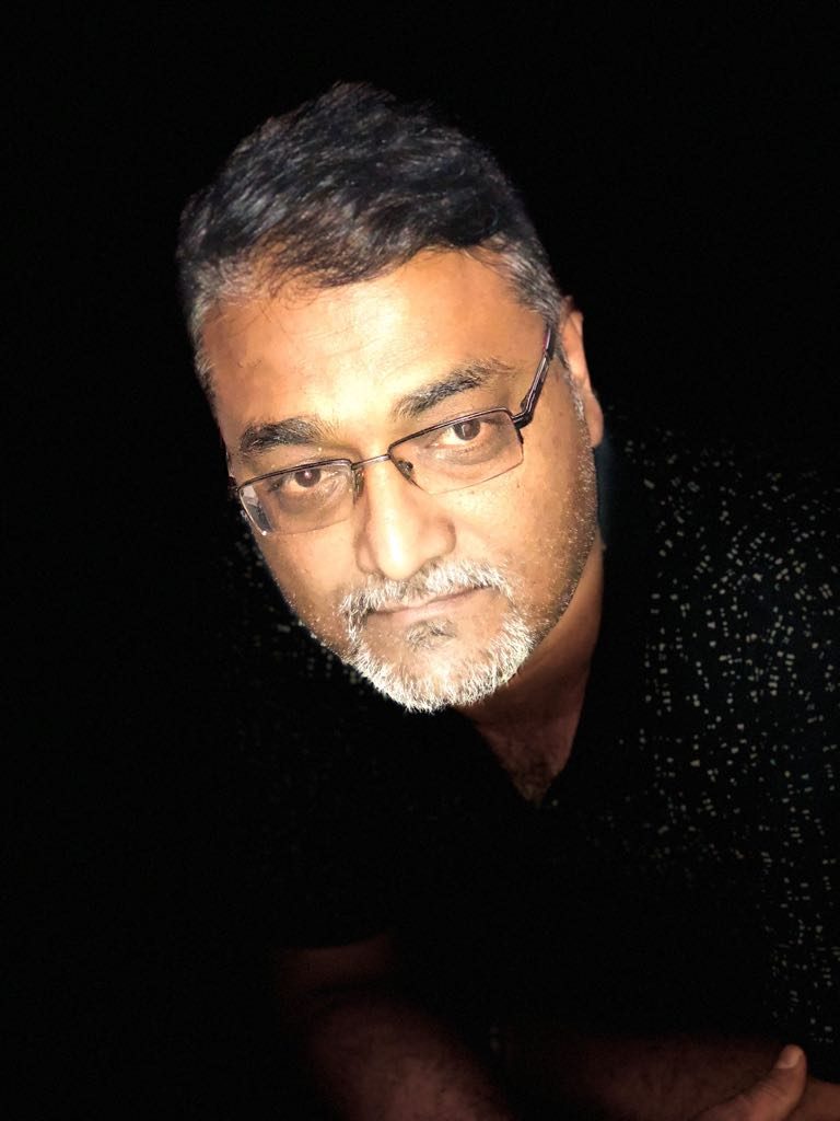 Lion Keyurkumar Bhatt