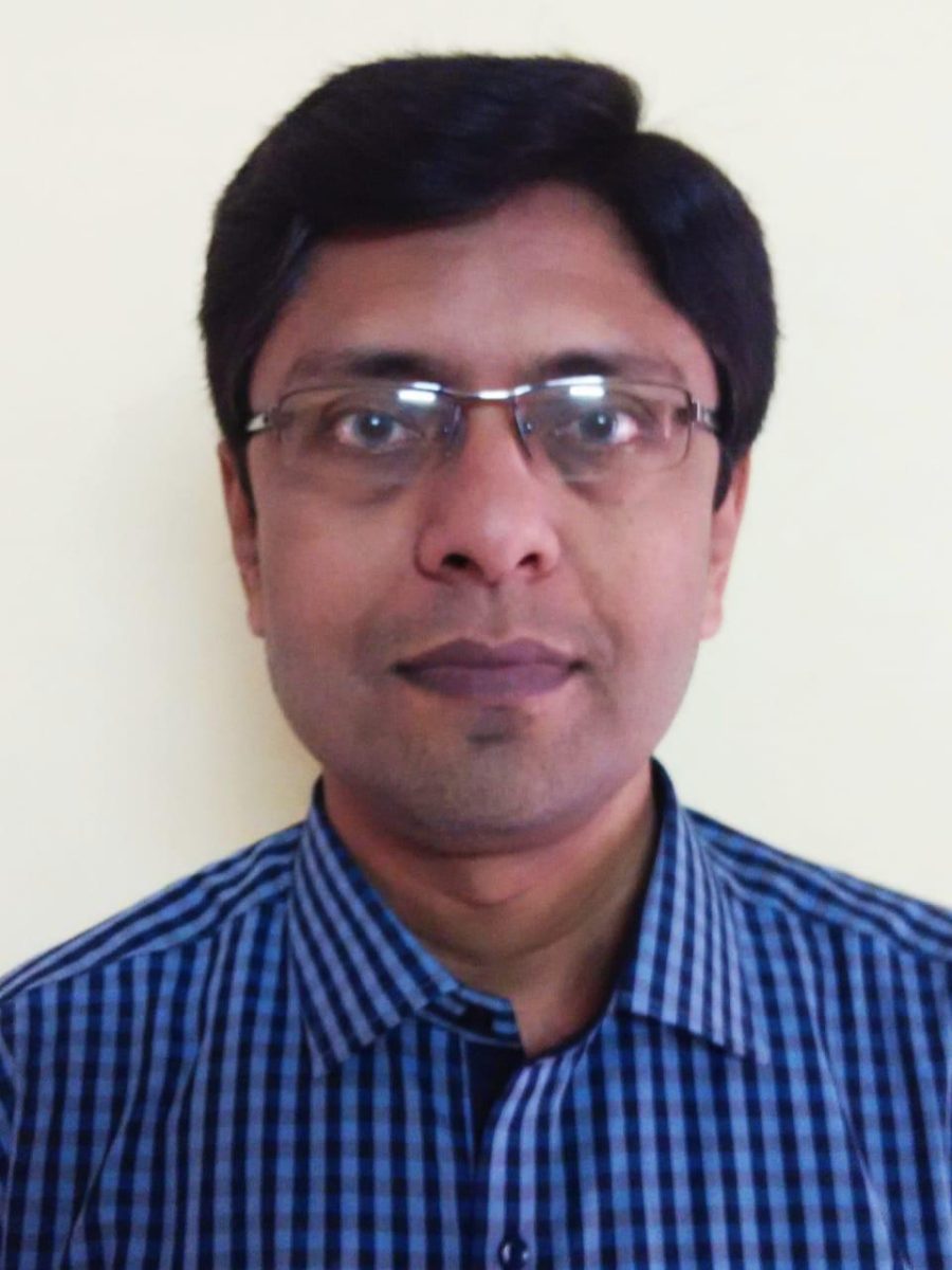Lion Dhaval Bhatt