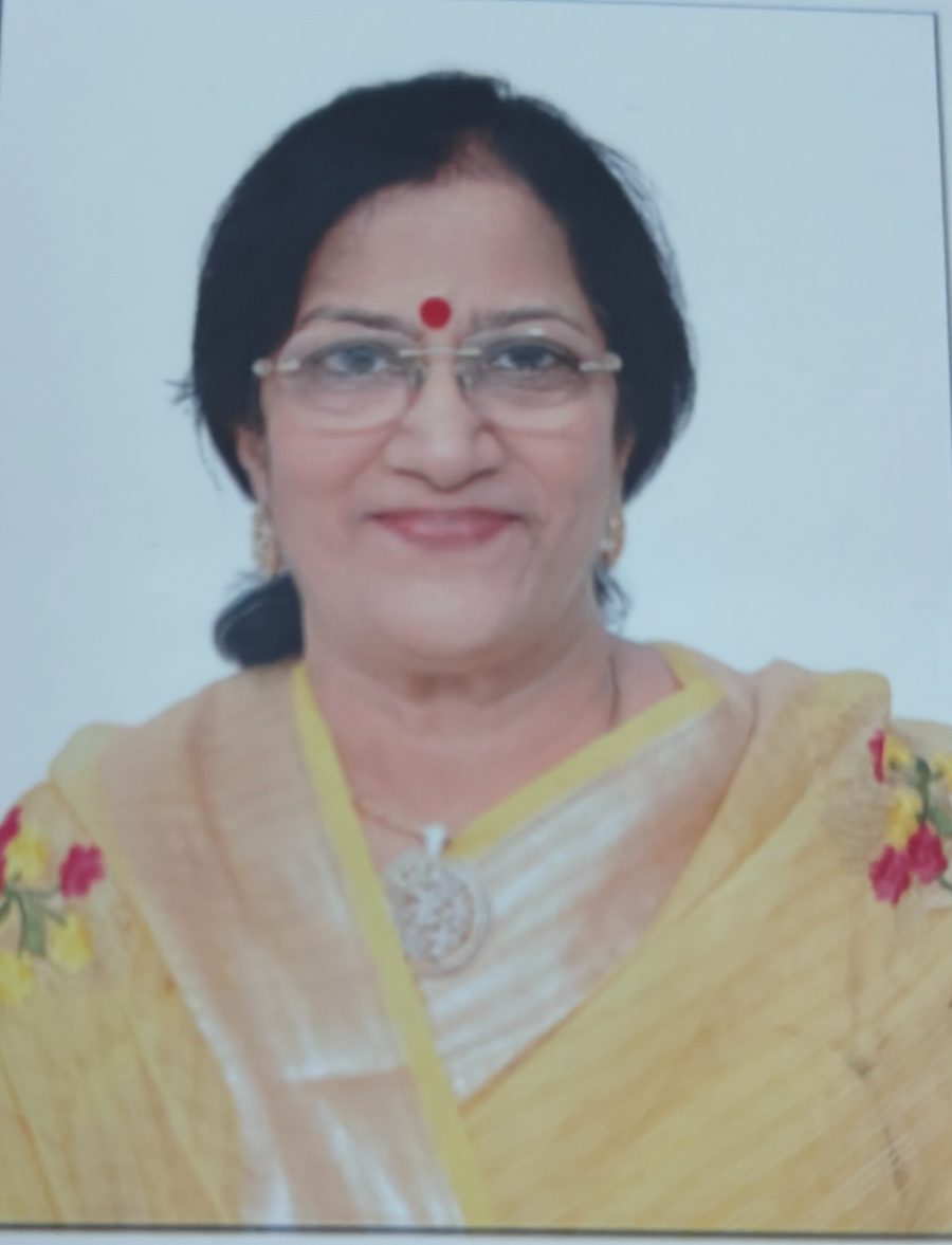 Lion Ranju Dugar