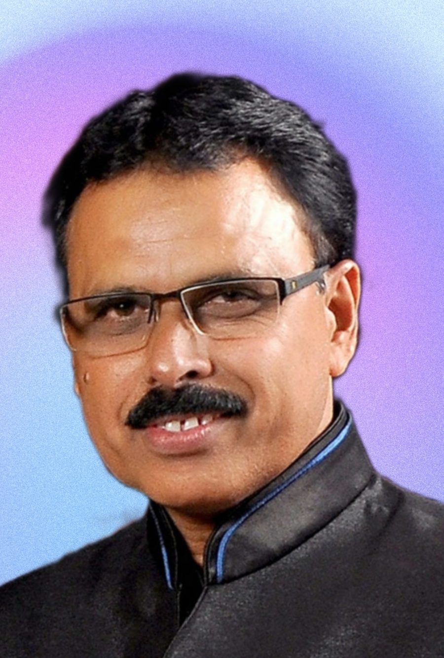 Lion Jitendra R Jariwala