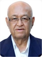 Lion Ashwin Gandhi