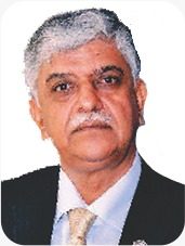 Lion Ashok Randhir S Kanungo