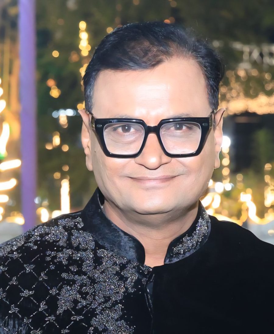 Lion Mahaveer Chopra