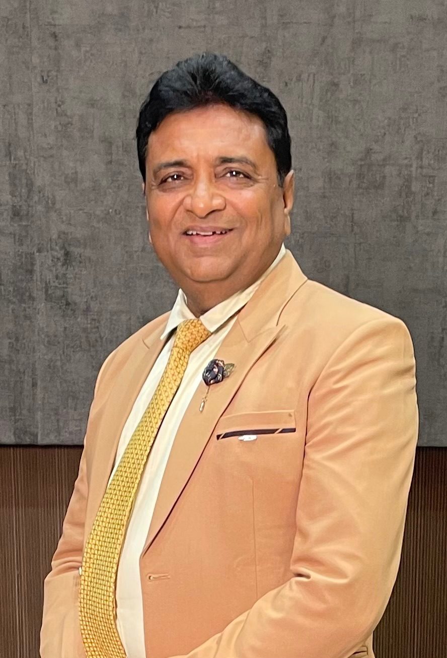 Lion Sandeep Singhal