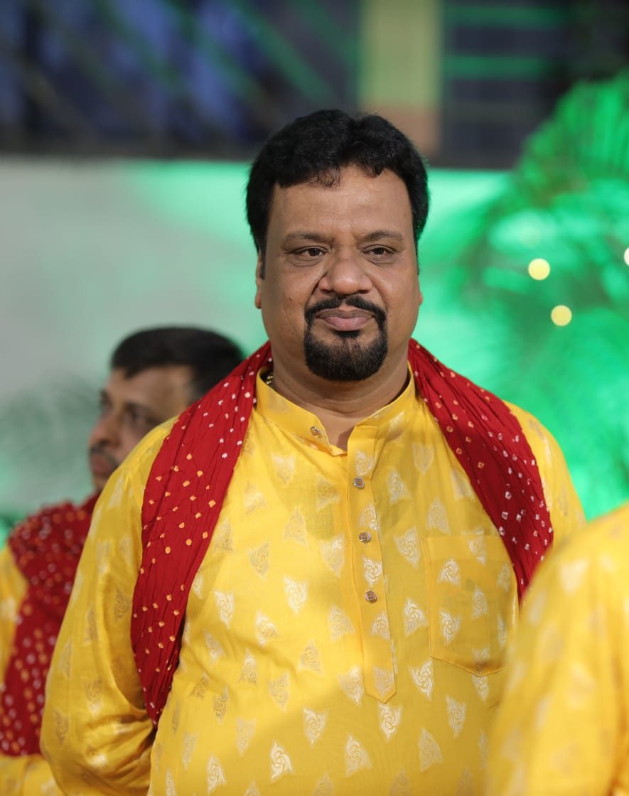 Lion Rajesh Killa MJF