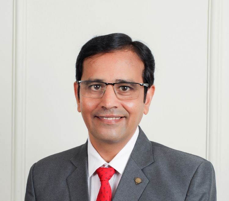 Lion MAHESH MEHTA